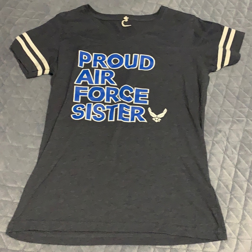 Small cotton T-Shirt